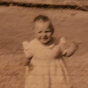 Meet your Posher, Rose